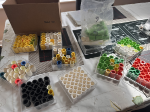Job Lot Inserts